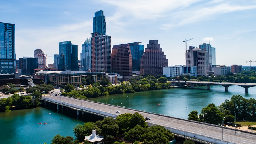 Texas Property Owners Can Maximize Value