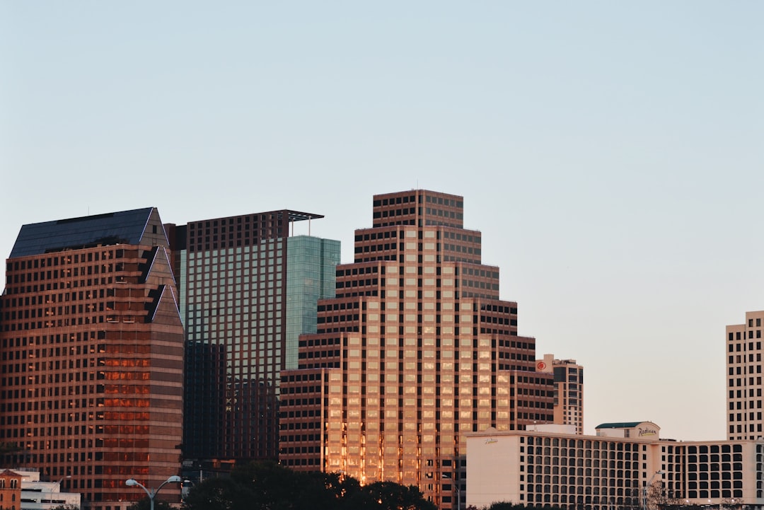 Commercial Real Estate in Texas: Trends, Opportunities, and What Investors Need to Know