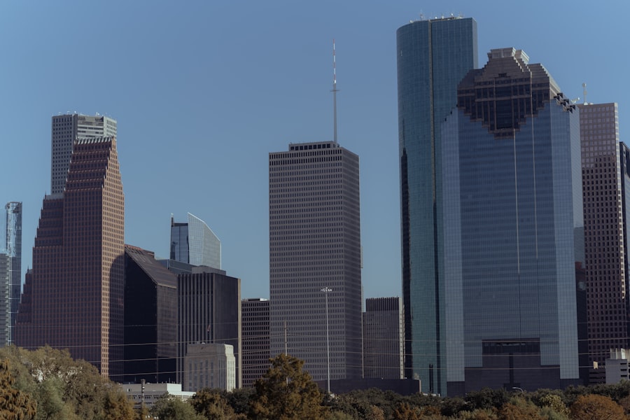 Photo Commercial Real Estate Texas