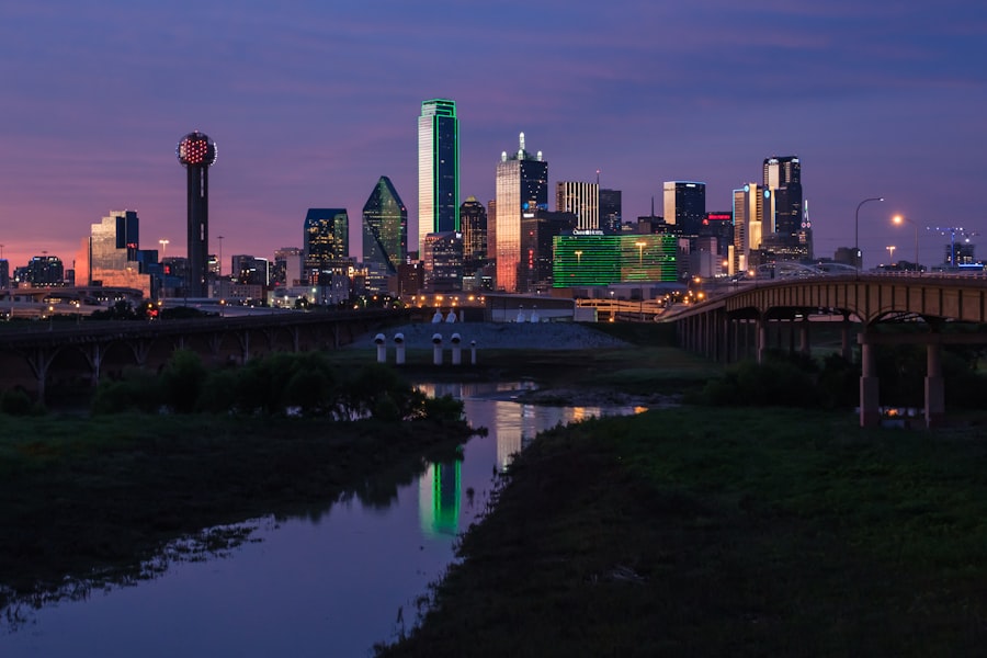 Photo Real Estate Investing Texas
