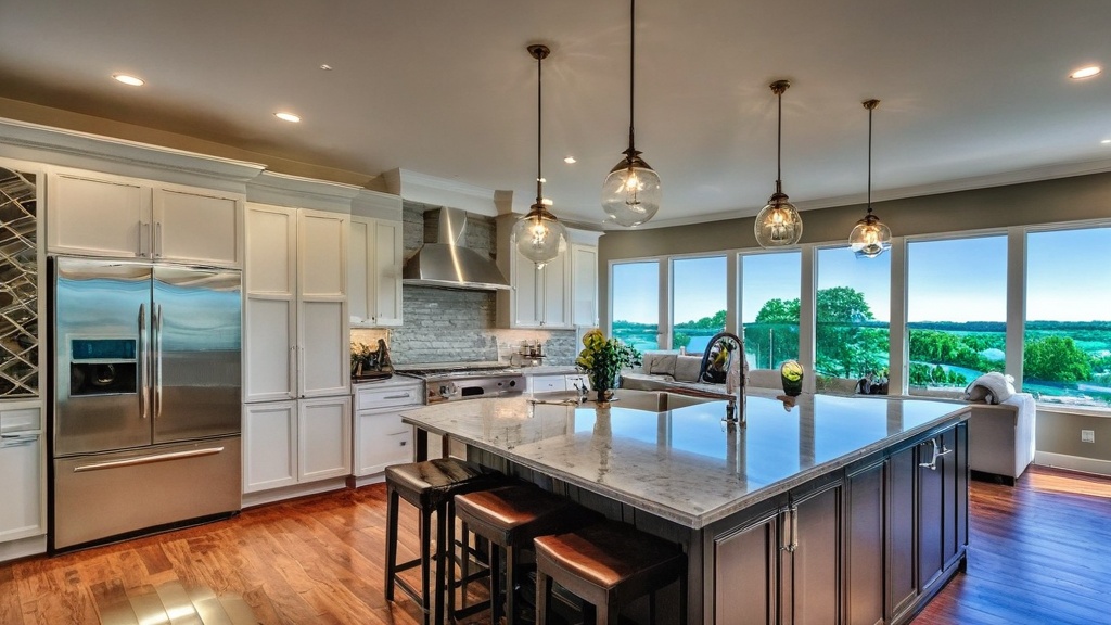 When Should You Order a Home Appraisal Before Selling or Refinancing