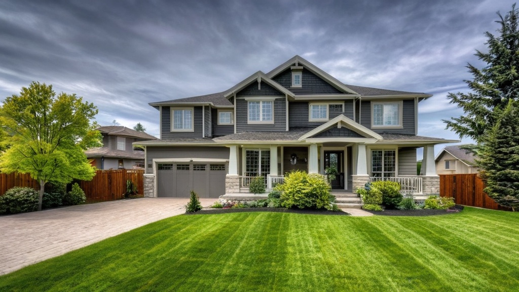 Home Appraisal Checklist: What Texas Property Owners Need to Know