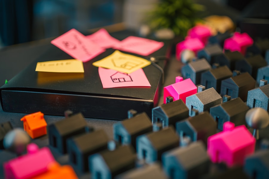 Photo Property Investment Analysis