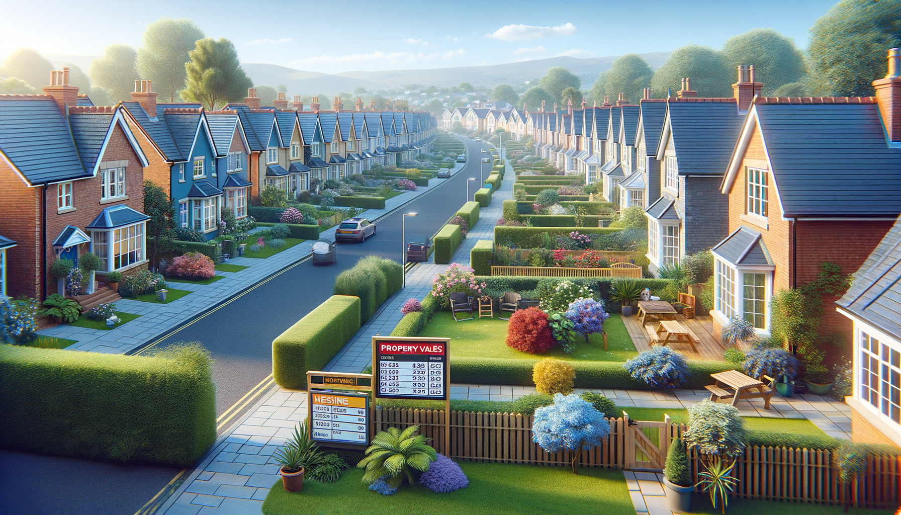 Property Values