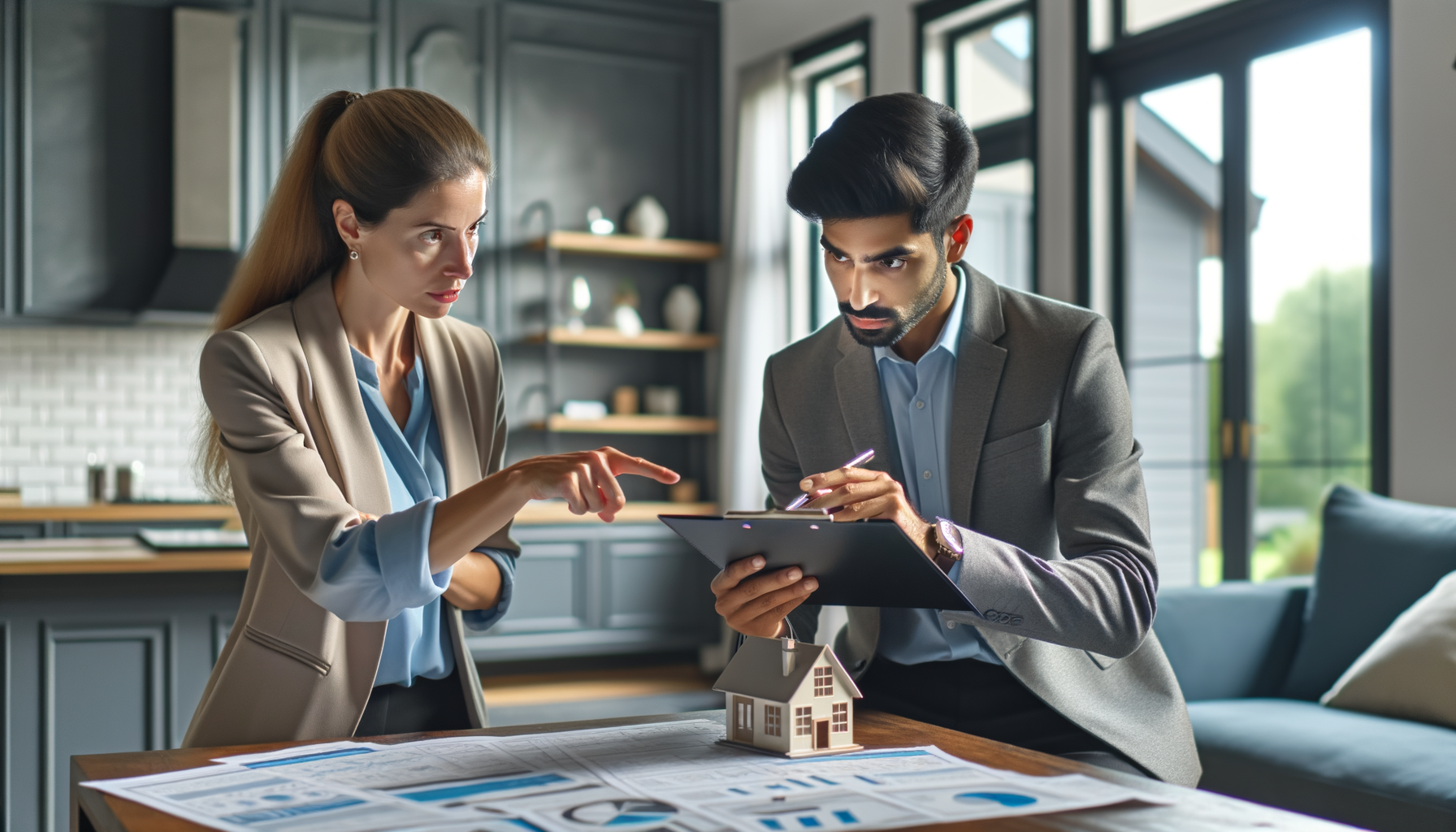 Property Appraisals
