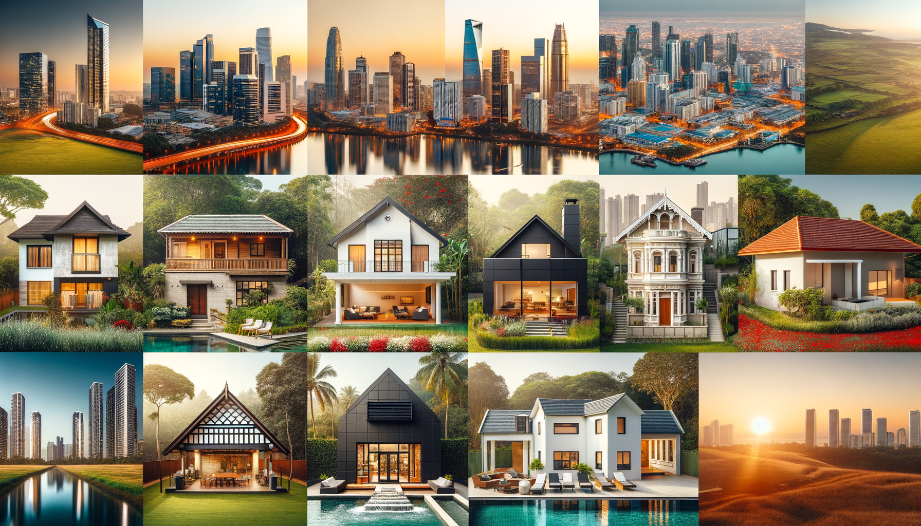 Photo Property Values