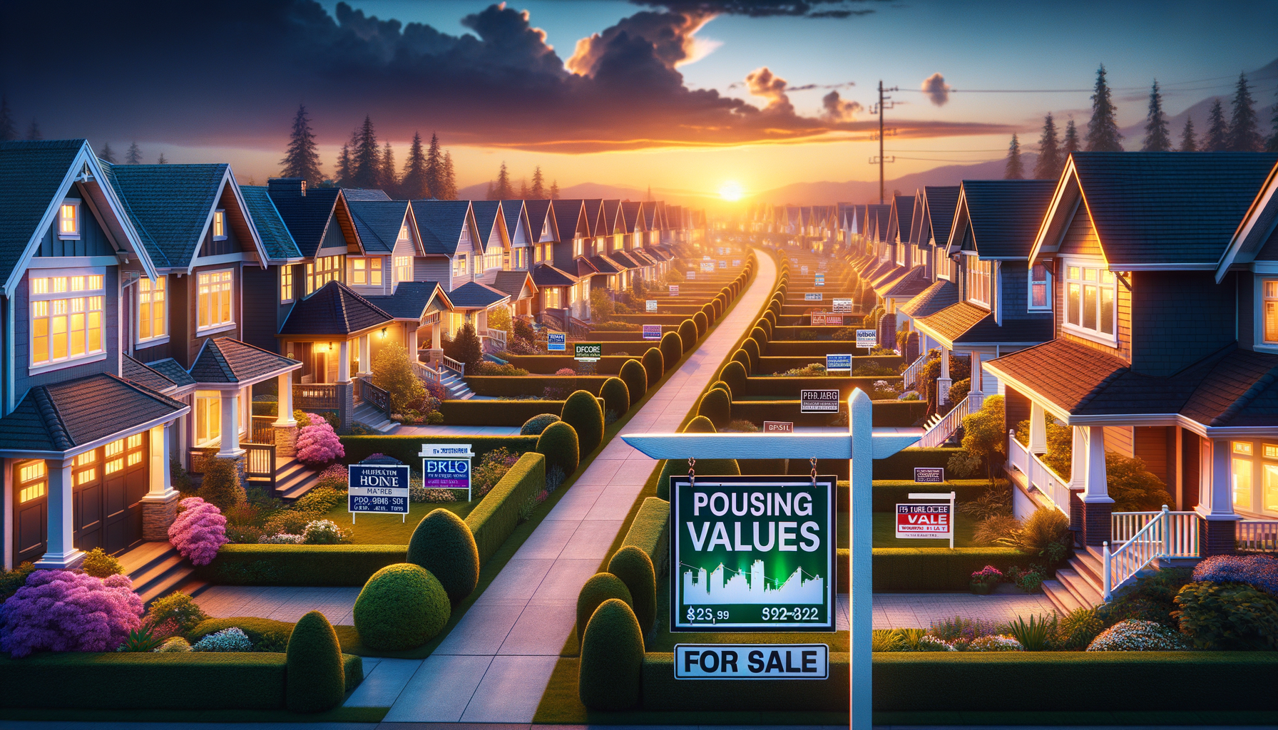 Photo Property Values