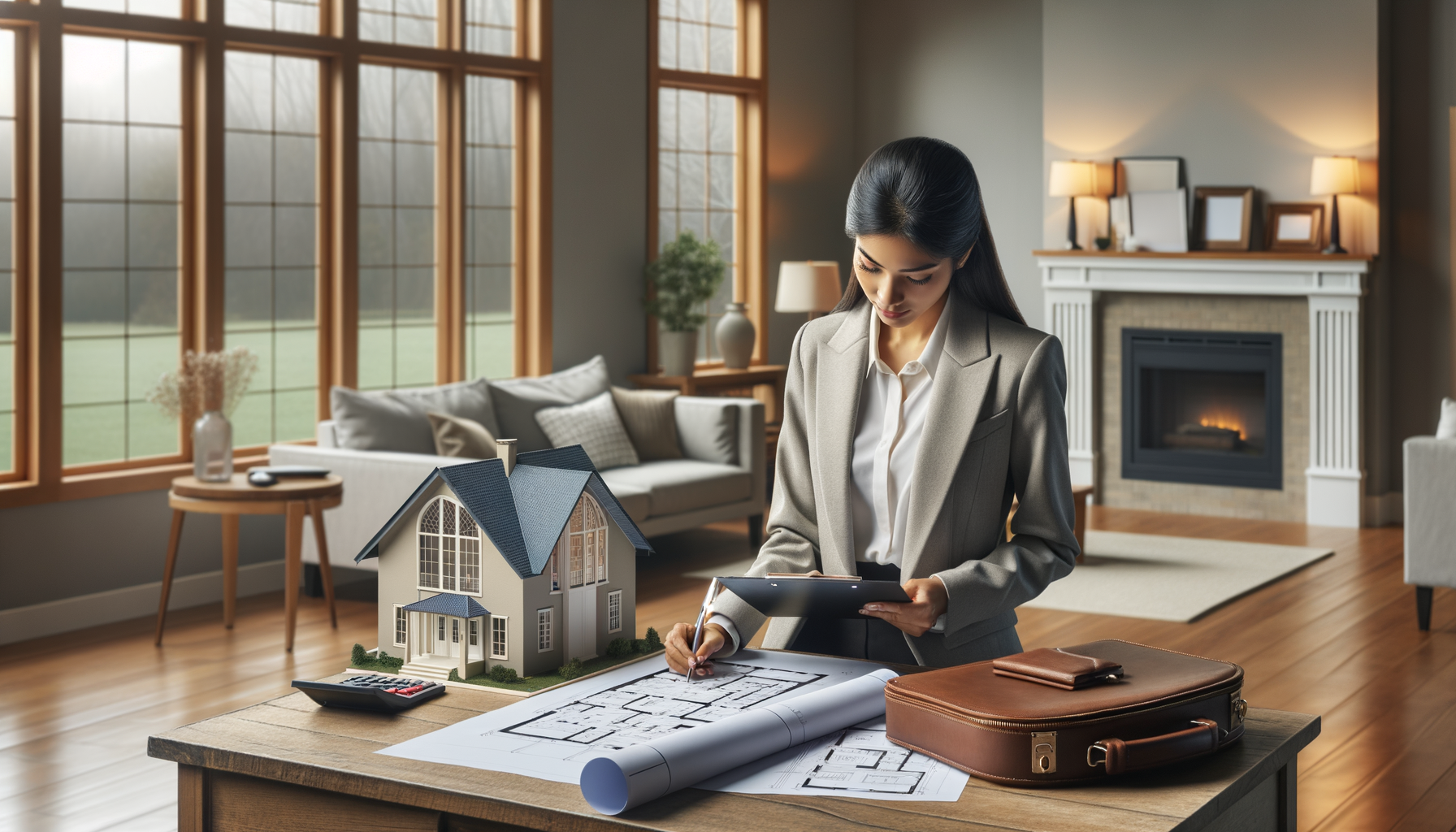 Photo Property Appraisals