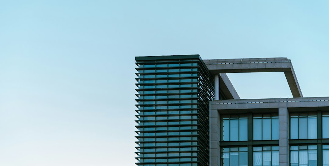 Photo Office building