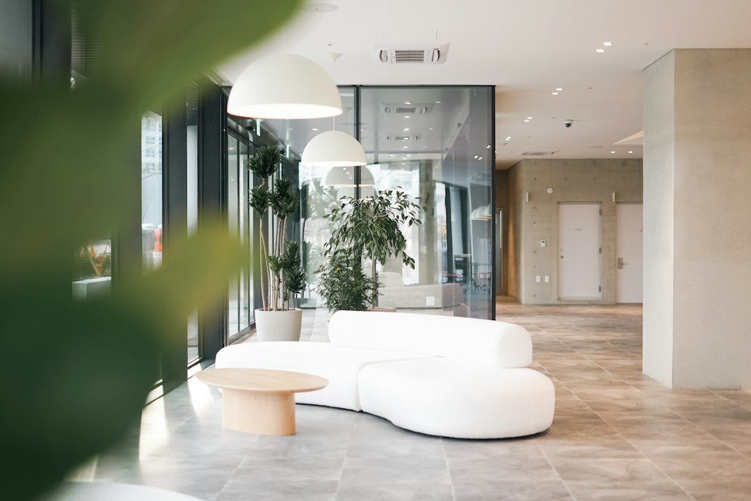 Photo Office building