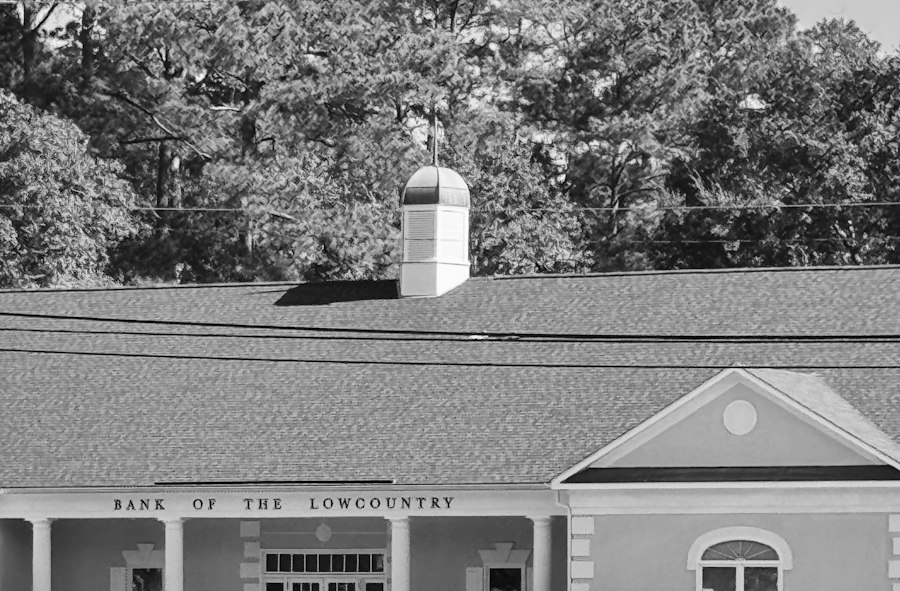 Photo Bank building
