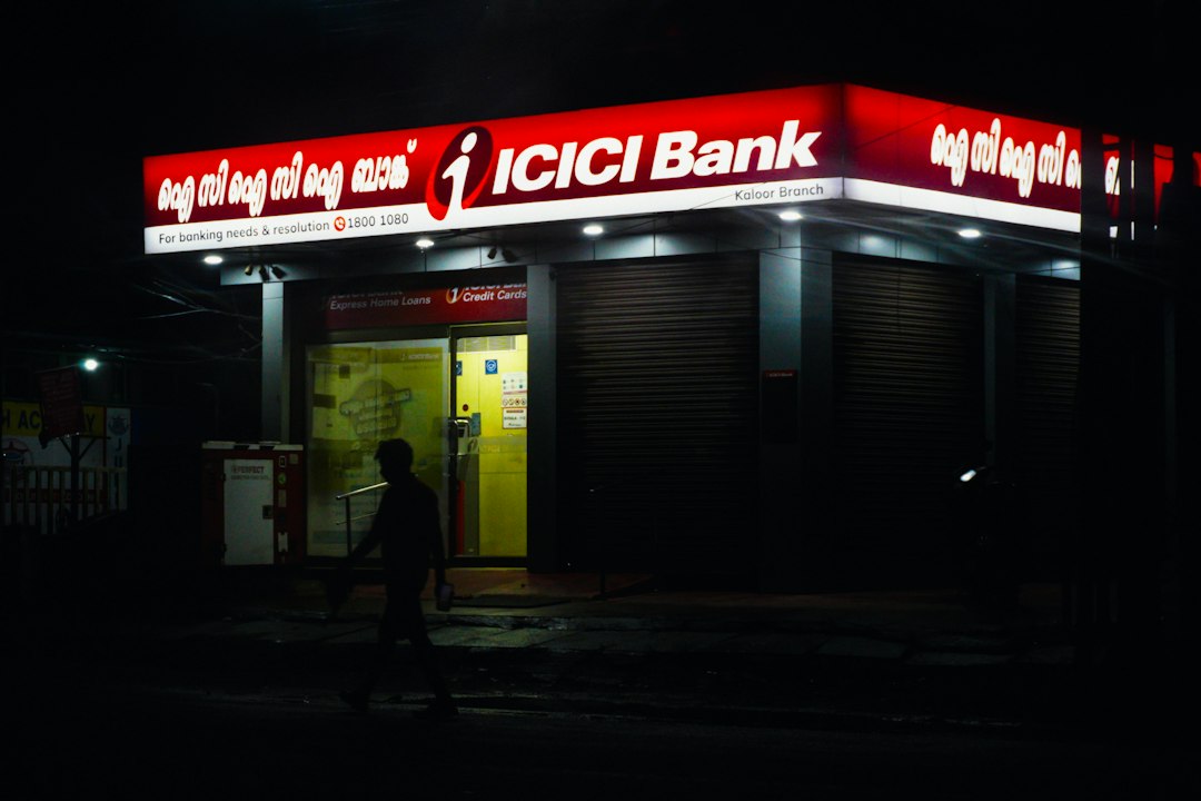 Photo Bank building